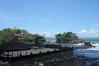 bali hot springs